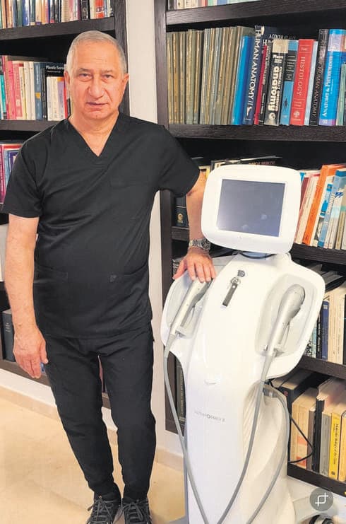 ד"ר יוסף שבו 