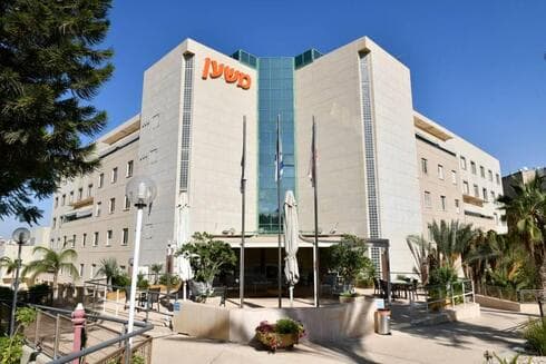 משען באר שבע