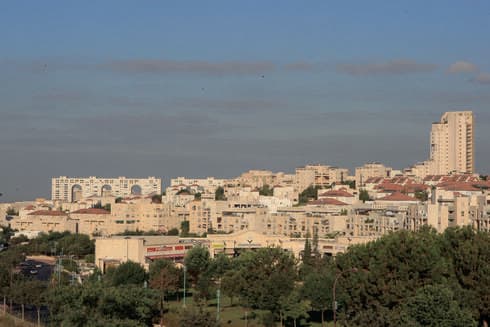 מודיעין. עסקה על דירת ענק ברחוב כסלו 