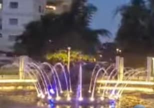 גינת לב הסביונים פתח תקוה