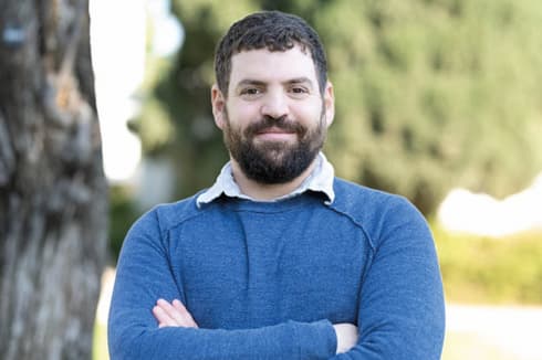 מתן סגל