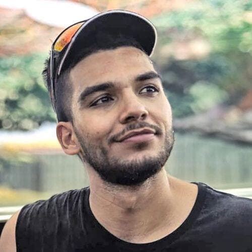 יוסף חיים אוחנה. עדיין חטוף בעזה