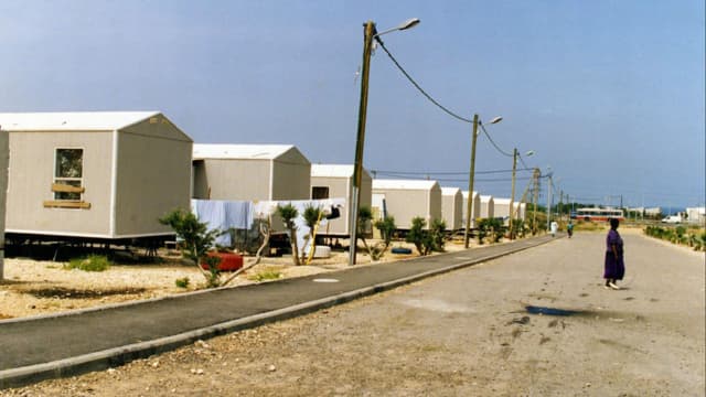 עבודה של פאינה פייגן לנדאו