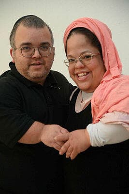 ספיר וישראל. אהבת חיי