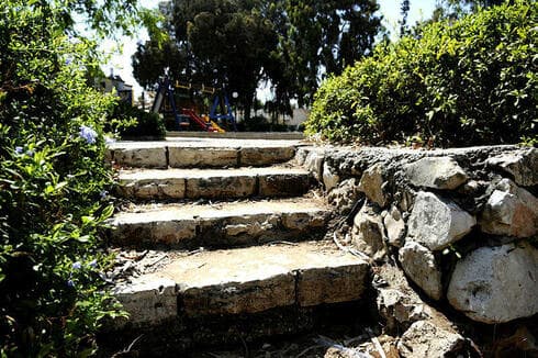 שכונת ג'סי כהן בחולון