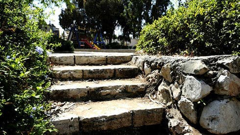 נדל"ן בחולון. שכונת ג'סי כהן 