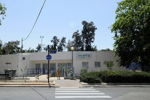 שכונת ג'סי כהן בחולון