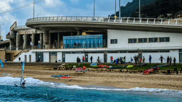 עיצוב פורץ דרך. מועדון הגולשים