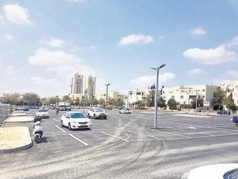 שדרות עמק דותן במודיעין