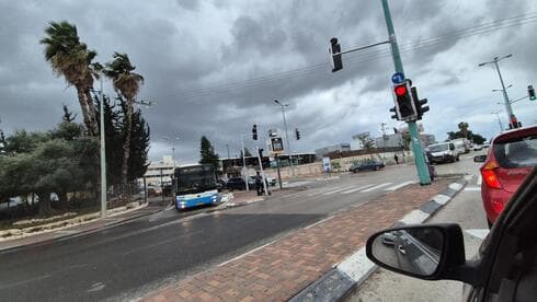 עננים בפתח תקוה