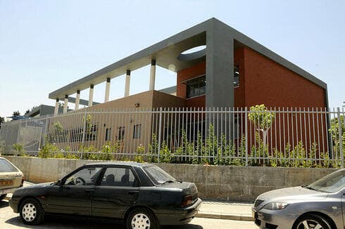 שכונת ג'סי כהן בחולון