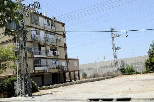 שכונת ג'סי כהן בחולון