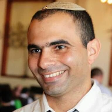 שלמה טבח