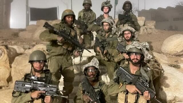 גרעין מתנדבים הנוער העובד והלומד
