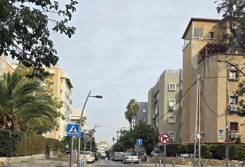 שכונת השומר בראשון לציון