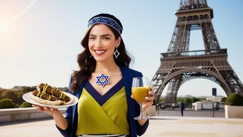 מגילת אסתר של תלמידי נתניה