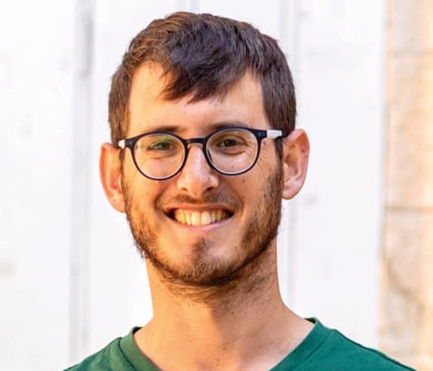 עמר גאלדור ז"ל