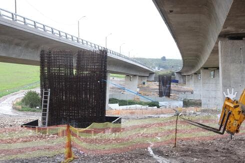 האירוע בכביש 6