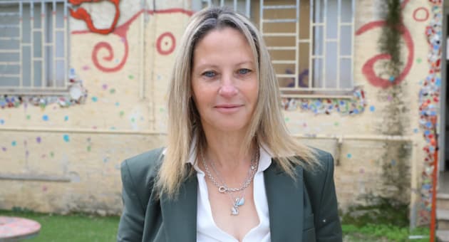 שלומית שיחור רייכמן
