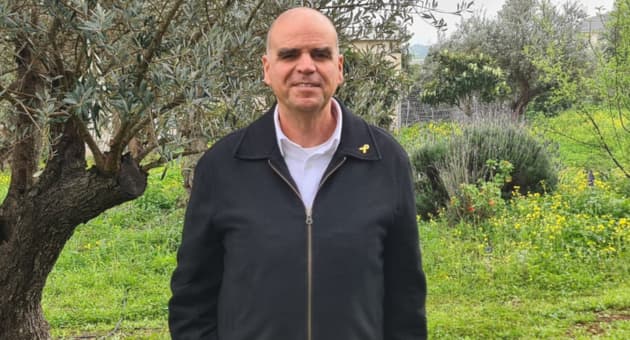 יוסי שמעוני