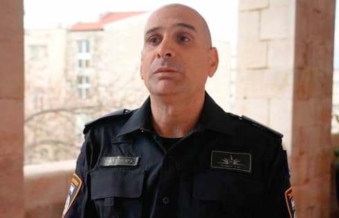 רפ"ק גיא אברהמי