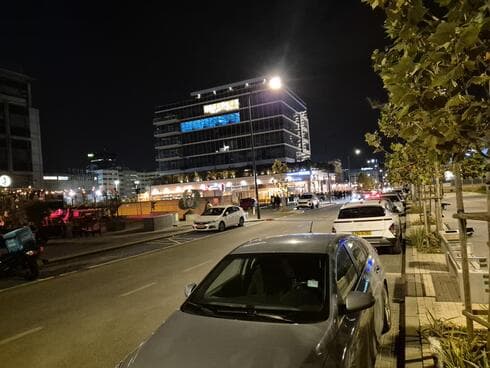 רחוב שחם פתח תקוה
