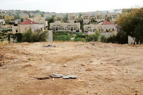 שכונת משואה במודיעין 
