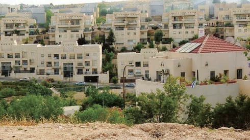 שכונת משואה במודיעין 