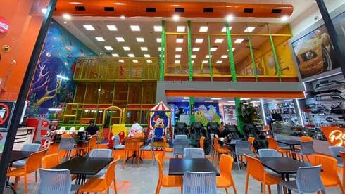 רחיצת רכבים וג'ימבורי