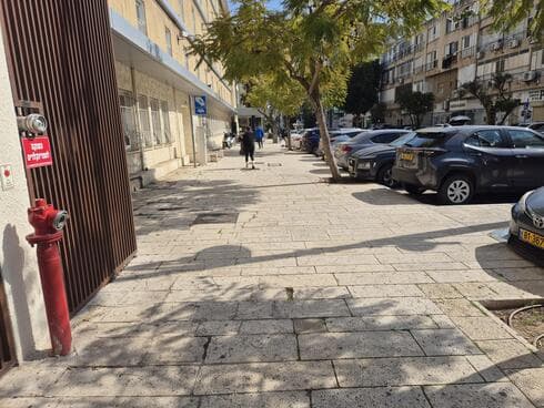 בניין עיריית פתח תקוה