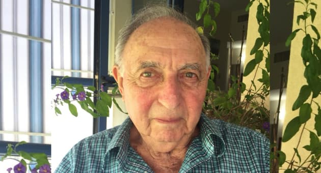יחיאל הרמן ז"ל