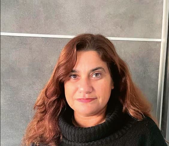 ד"ר ג'ואנה ד"ר ג'ואנה