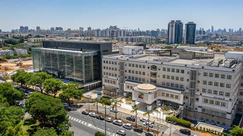 מרכז שניידר לרפואת ילדים