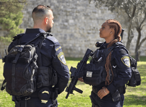 ההיערכות לחודש רמדאן בירושלים ההיערכות לחודש רמדאן בירושלים