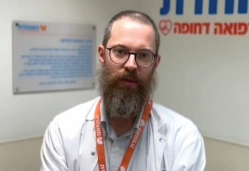 ד”ר משה פיגדור