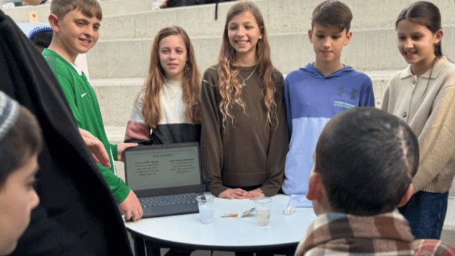 לוחם מ' שנפצע באירוע בבית החולים רמב"ם (צילום: הקריה הרפואית רמב"ם) לוחם מ' שנפצע באירוע בבית החולים רמב"ם