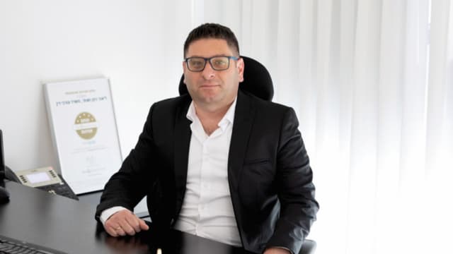עו"ד ליאור וימן