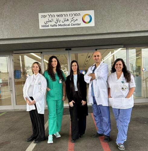 מדור לדור בהלל יפה