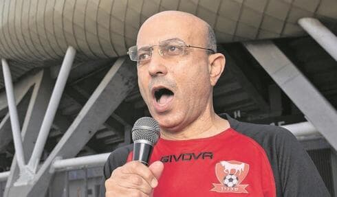 סעיד חסנין. בלי בושה 