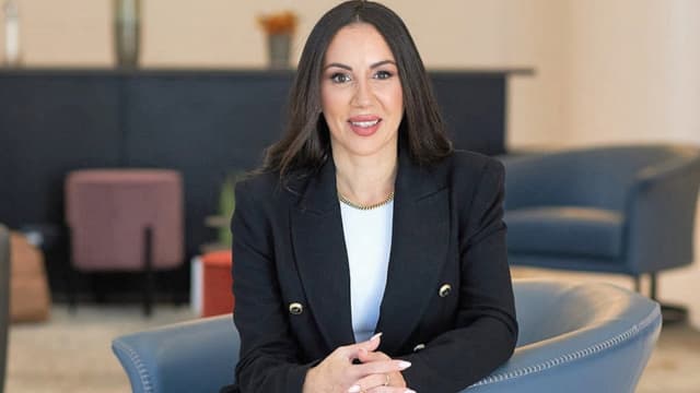 עו"ד בלה מצגר