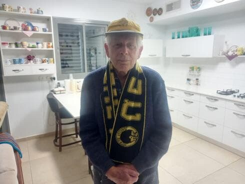 נפתלי רוזנדורן ז"ל