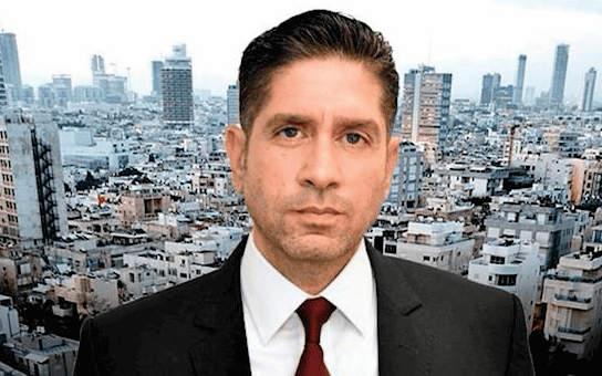 אוהד דנוס