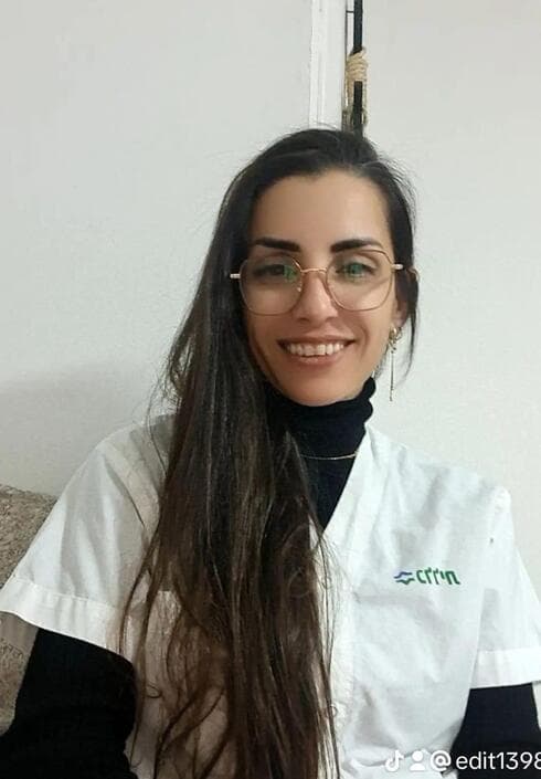 אידית לוי וזאנה