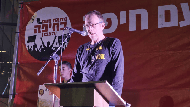 גדי עמיחי בחורב