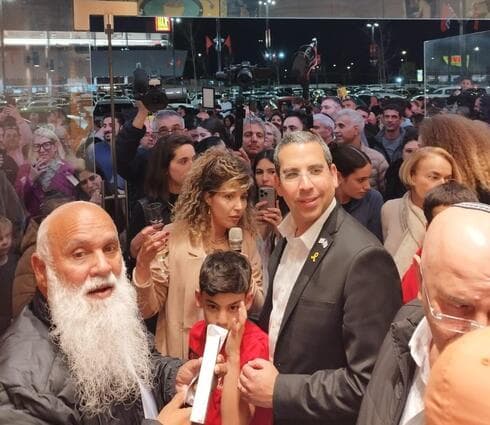 פלאפל דמתי לזכר קים ז"ל