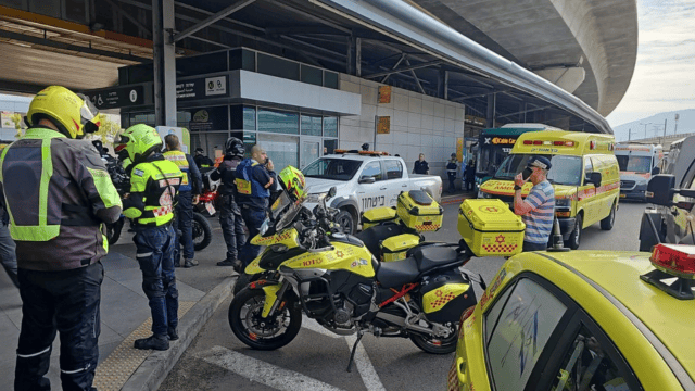 פיגוע דקירה במפרץ חיפה פיגוע דקירה במפרץ חיפה