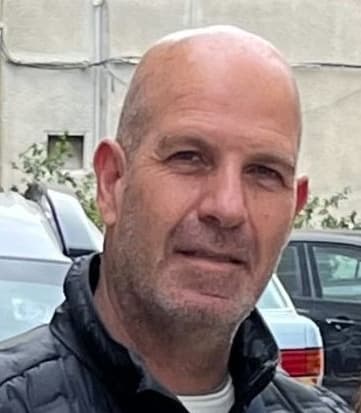ירון חמוי