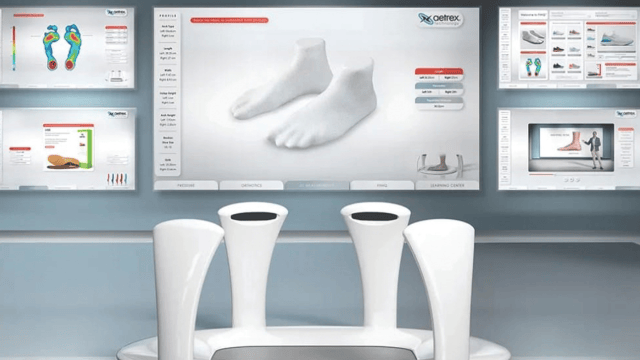 NHClinics. בריאות כף הרגל היא הדרך לחיים מלאים במשמעות וחופש (צילום: באדיבות NHClinics) NHClinics. בריאות כף הרגל היא הדרך לחיים מלאים במשמעות וחופש