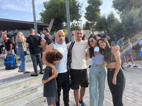 חנות פופ-אפ לזכרה של רומי אליהו ברנט ז"ל