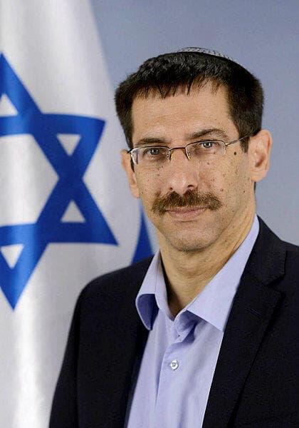 אורי אורבך ז"ל